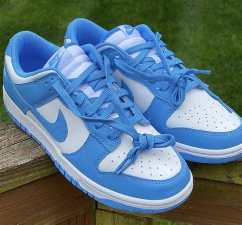 dunk low Nike